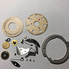 3035 / 3135 機芯  錶徑 36mmm 可使用 歷史價格詳細信息