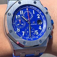 (代售) AP PP AUDEMARS PIGUET  BUCKLE 14mm 18K wg 750 ㄇ字扣 穿釦 皮帶扣全部原裝 歷史價格詳細信息