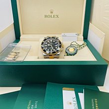 Rolex 116610LN 2016 歷史價格詳細信息