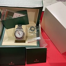 ROLEX 勞力士 216570 白面 經典搶手款 加大錶徑42mm 現貨 歷史價格詳細信息