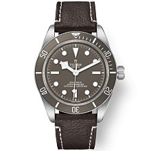 全新 TUDOR M79030B-0002 BB58 帝舵 機械錶 39mm 藍色面盤 藍色皮錶帶 79030B 歷史價格詳細信息