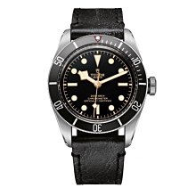 全新 TUDOR M79030B-0002 BB58 帝舵 機械錶 39mm 藍色面盤 藍色皮錶帶 79030B 歷史價格詳細信息