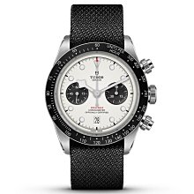 全新 TUDOR M79030B-0002 BB58 帝舵 機械錶 39mm 藍色面盤 藍色皮錶帶 79030B 歷史價格詳細信息