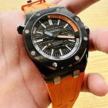 Audemars Piguet 26401 鈦 歷史價格詳細信息