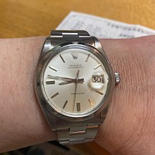 勞力士 Rolex 5015 自動錶 小泡泡背 歷史價格詳細信息