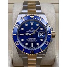 Rolex 126613LB 半金藍水鬼 歷史價格詳細信息