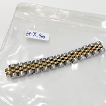 勞力士 rolex 69173 原裝電腦十鑽面盤 18k金錶 26mm 歷史價格詳細信息