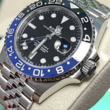 勞力士126710blro,可樂圈三板帶GMT-Master 歷史價格詳細信息