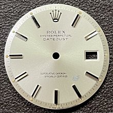 勞力士 ROLEX  1601 1600 1603 原裝氧化老面 歷史價格詳細信息