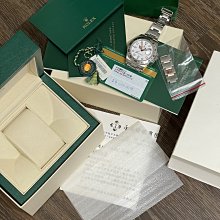 Rolex Explorer 114270 369 勞力士原廠說明書 歷史價格詳細信息