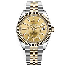 【玩錶交流】全新品 ROLEX 126621 Yacht-Master 玫瑰金 巧克力面 遊艇 40mm 2024/11月 歷史價格詳細信息