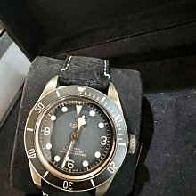 TUDOR 帝舵BLACK BAY PRO(M79470-0001)新二地時間鍊帶款x39mm 歷史價格詳細信息