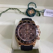 ROLEX  勞力士  COSMOGRAPH DAYTONA  迪通拿  116500LN 黑鋼迪 絕版停產陶瓷圈款  黑熊貓 歷史價格詳細信息