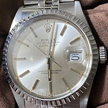 Rolex 1601 歷史價格詳細信息