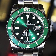 Rolex 116610LN 2016 歷史價格詳細信息