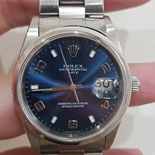 勞力士 rolex 15200 原裝錶殼 錶圈 錶帶 面盤 指針 龍頭 可單買 歷史價格詳細信息