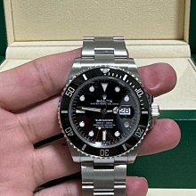 Rolex 勞力士 116610LN 黑水鬼 非 126710 126334 116710 綠水鬼 歷史價格詳細信息
