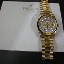 68273 68278 中型精鑲天然鑽石金字塔圈 每顆約2分 總重1.15錢 黃K金材質 附店保 大眾當舖 編號L547 歷史價格詳細信息