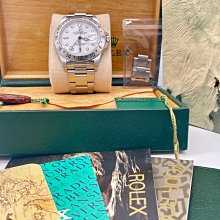 ROLEX 勞力士 白色 Polo短袖衫 歷史價格詳細信息