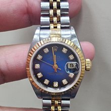 勞力士ROLEX漸變藍水鬼王藍水鬼116660 Deepsea D-Blue 男士精鋼手錶 防水休閒手錶 歷史價格詳細信息