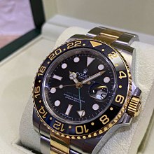 已交流 勞力士 126710 BLNR ROLEX GMT 126710 藍黑圈 蝙蝠俠 歷史價格詳細信息