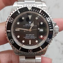 勞力士 rolex 16200 阿拉伯數字紀念面盤 歷史價格詳細信息