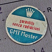 勞力士-Rolex GMT-MASTER 美航空飛行員設計兩地時針 Ref.6542格林尼治型腕錶 超強夜光效 歷史價格詳細信息