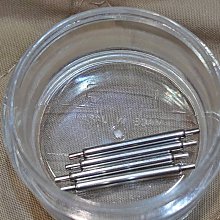 勞力士 ROLEX 20mm 有洞蠔式錶殼 一支120 全新代用 彈簧棒16014 16234 16013 1601 歷史價格詳細信息