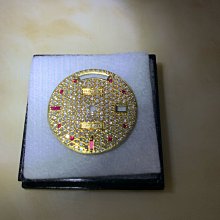特價 勞力士 16613LN 半金水鬼正廠鋁圈片 Rolex 水鬼 潛航者系列都可用 歷史價格詳細信息
