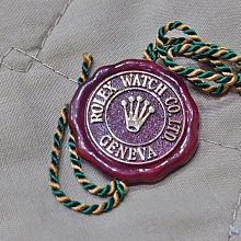 ROLEX 勞力士70s末~80s 藍標 原廠吊牌 歷史價格詳細信息