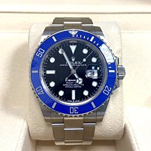 Rolex 勞力士 126618LB 藍面 黃K金 陶瓷圈 21年 新卡 水鬼 藍水鬼 99新 3235 歷史價格詳細信息