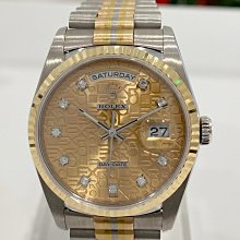 金運名錶當舖 Chopard 蕭邦 Happy Diamonds G 4191 750黃金 23mm 單錶現貨G70 歷史價格詳細信息