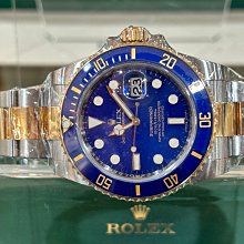 2017年ROLEX 216570 勞力士探險家2號 亮扣版 綠標白牌 幾乎沒有在戴 可在勞服驗錶 歷史價格詳細信息