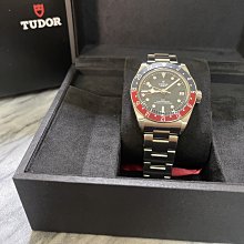 全新 TUDOR M79030B-0002 BB58 帝舵 機械錶 39mm 藍色面盤 藍色皮錶帶 79030B 歷史價格詳細信息