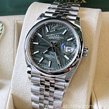 玩錶人 Patek philippe 5168G 藍/2022全新/自動發條/白金/324SC/動力儲備約45小時/防水100米 歷史價格詳細信息