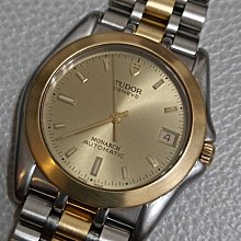 帝舵 25407 鈦金屬 39MM 潛水錶 TUDOR 歷史價格詳細信息