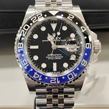 勞力士126710blro,可樂圈三板帶GMT-Master 歷史價格詳細信息