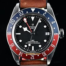 TUDOR 帝舵 79830RB BLACK BAY GMT 41mm 可樂圈 紅藍圈 百事圈 21年 全新 歷史價格詳細信息