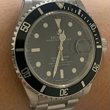 Rolex 勞力士 16xxx 白布紋面盤~16014-16234 等均適用.. 歷史價格詳細信息