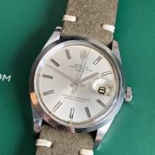 ROLEX 17000 Buckley 經典白羅馬 針面對齊 t25夜光完整 極美品絕版石英錶 盒單配件齊全 收藏品等級 歡迎面交賞錶 Rock~ 歷史價格詳細信息