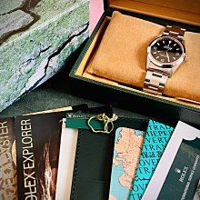 Rolex 14270探1（謝謝） 歷史價格詳細信息