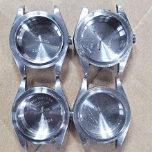 勞力士 rolex 69173 原裝電腦十鑽面盤 18k金錶 26mm 歷史價格詳細信息