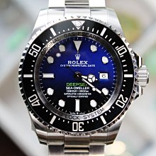 飛馬當舖 ROLEX 勞力士 2021保單 Yacht-Master 遊艇名仕 126622 藍色面盤 不鏽鋼 鉑金錶圈 40mm 9成5新 歷史價格詳細信息