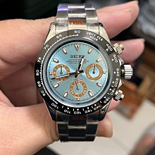 【六樓先生】40mm  submariner 中東面盤 復古圓頂鏡面 70年代風格 機械錶 歷史價格詳細信息