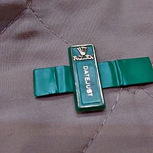 勞力士 原廠綠標 綠圓標 綠色天文台認證吊牌 一個500元 歷史價格詳細信息