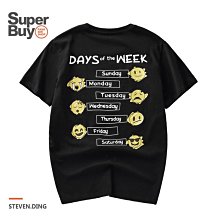 短袖大合集 短袖t恤 重磅短袖  t恤 寬鬆落肩 嘻哈 高街 庫裡 美式短袖 復古 五分袖 歷史價格詳細信息