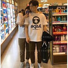 熱賣 印花T恤潮牌印花字母T恤男寬鬆百搭高街嘻哈上衣男女ins情侶街頭美式短袖個性男 歷史價格詳細信息