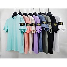 石頭島短袖T恤 潮牌 寬鬆 男T恤 短袖 短踢 男運動上衣短袖打底衫 素色 素面T 夏季純棉T恤 圓領T恤 透氣 彈力 情侶款短袖 歷史價格詳細信息