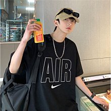 NIKE  LOGO T 男女 短袖T恤 2款任選 歷史價格詳細信息