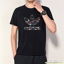 【adidas 愛迪達】短袖上衣 T恤 童裝 JC6919 歷史價格詳細信息